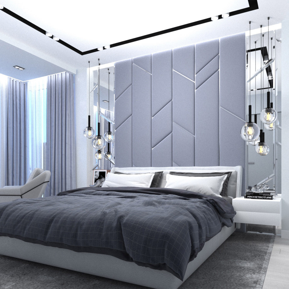 Дизайн проект, 120 кв.м