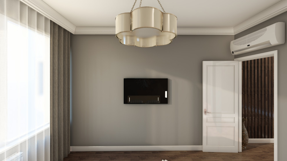 квартира 100м2