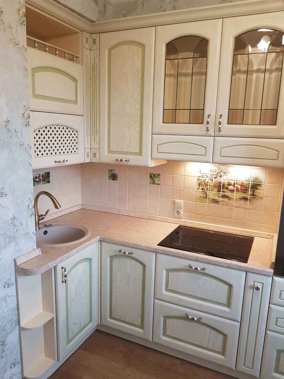 Роза Декапе