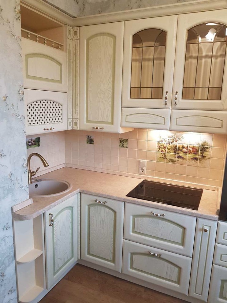 Роза Декапе