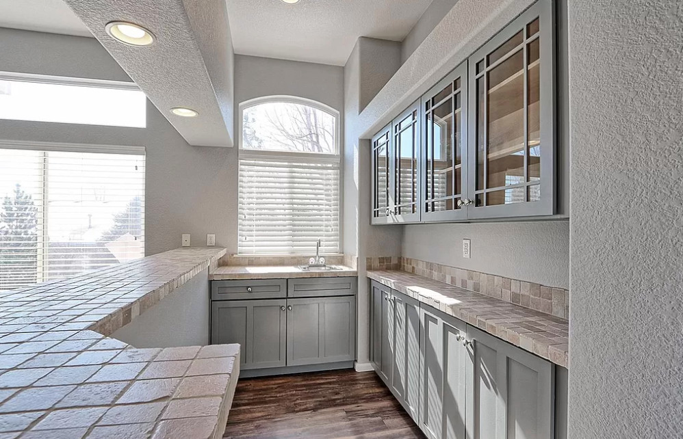 Kitchen Design