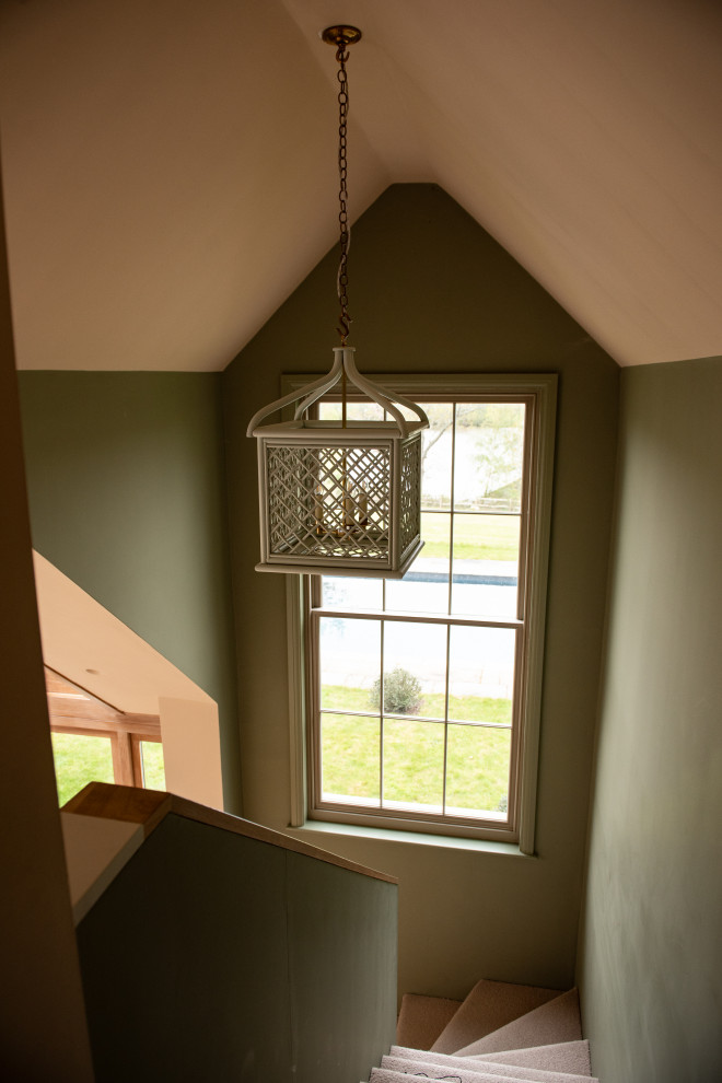 Garden Room, West Sussex