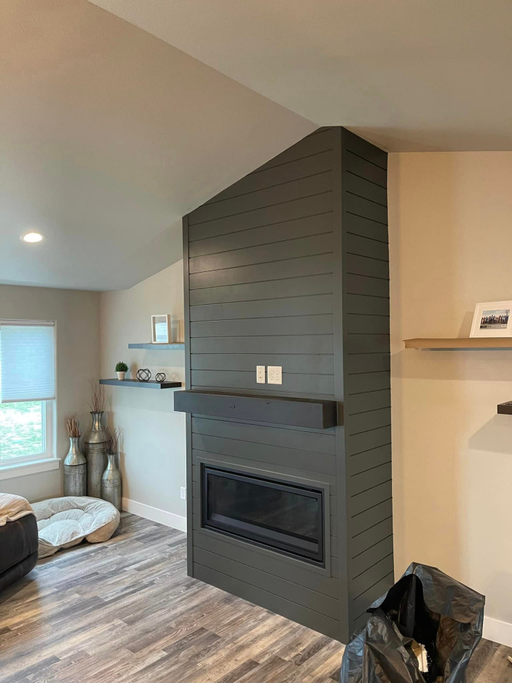 Interior Renovations