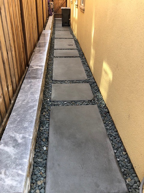 David Shawn Taylor (DSTscaping)
