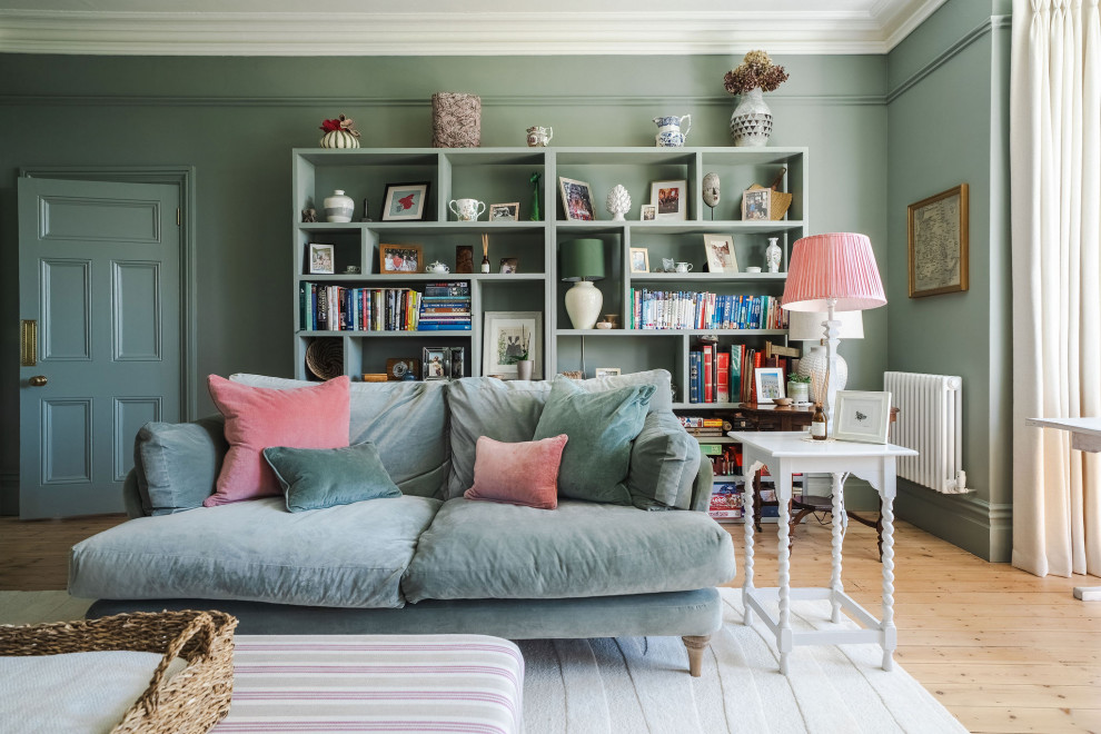 Hythe Edwardian Refurbishment