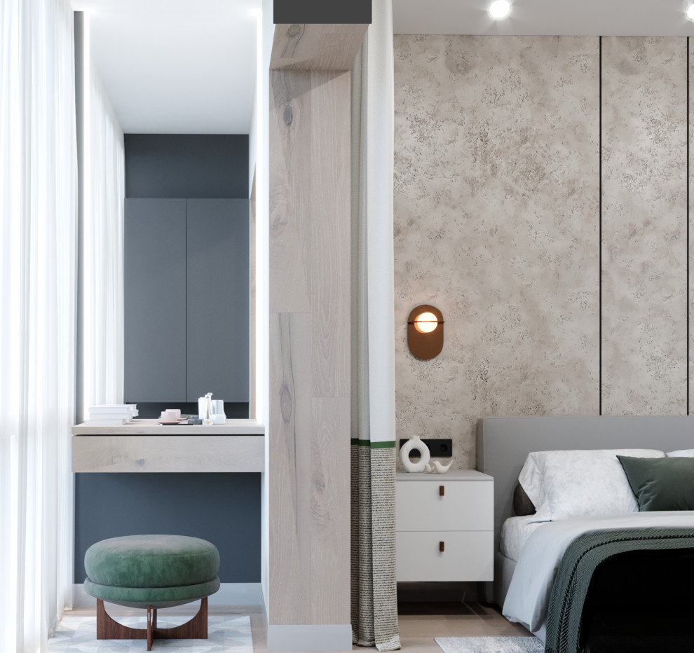 Дизайн проект г.Пенза ул.Алая