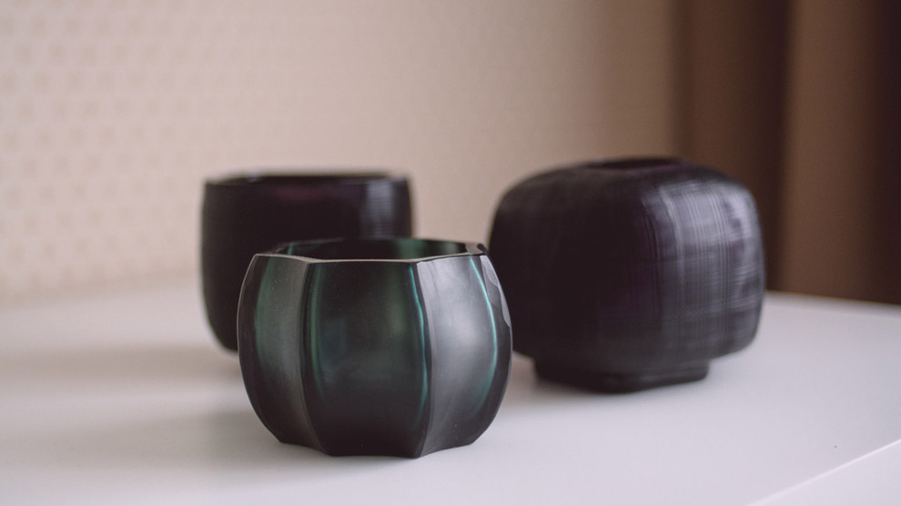 Квартира на Каштановой аллее