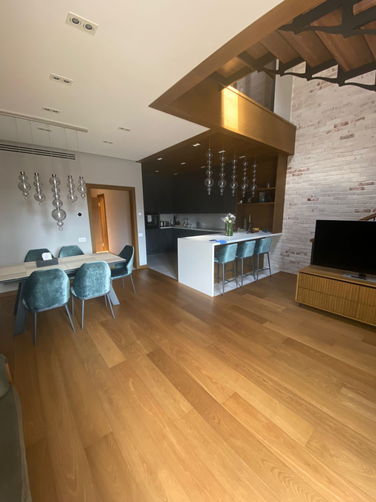 Лофт на 1905г