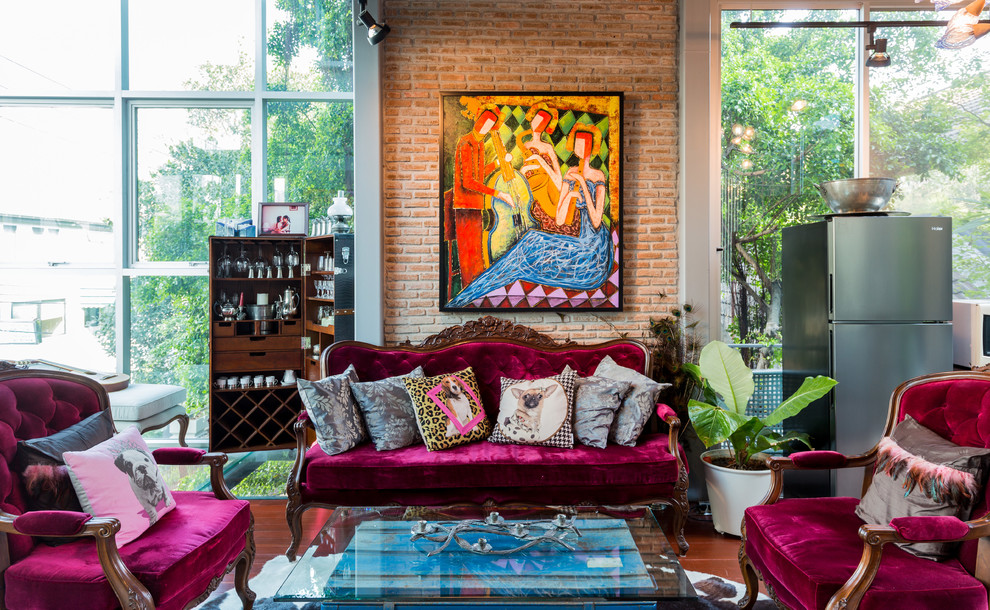 Luxury Apartments in Bangkok