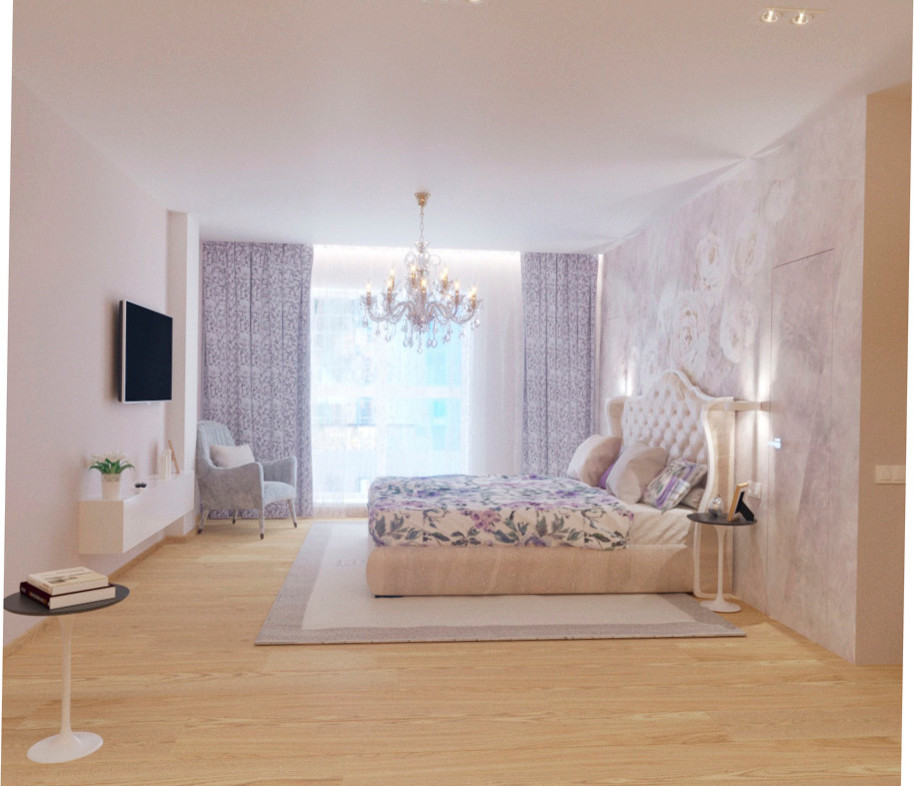 Квартира на ул. Коммунистическая