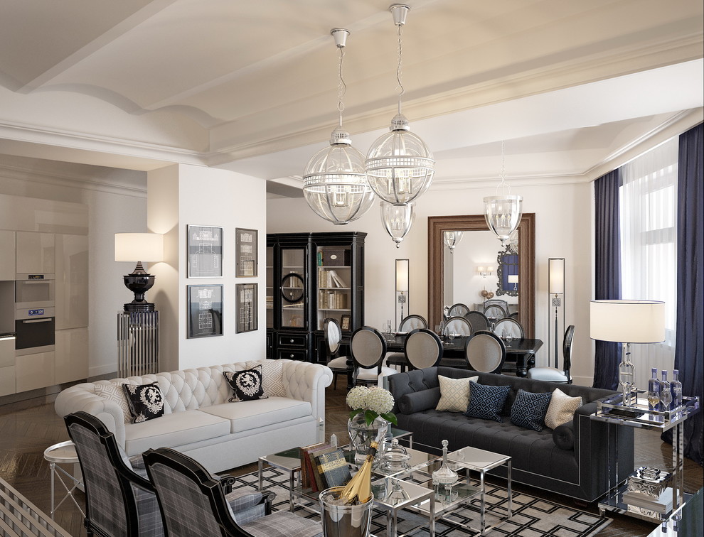 Никольская