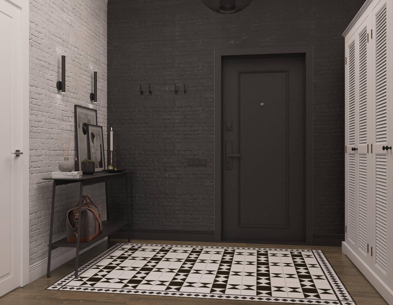 Квартира по улице Гагарина