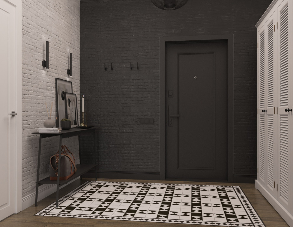 Квартира по улице Гагарина