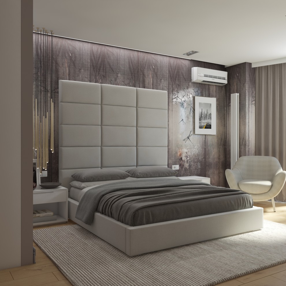 квартира на Драгоманова. Киев