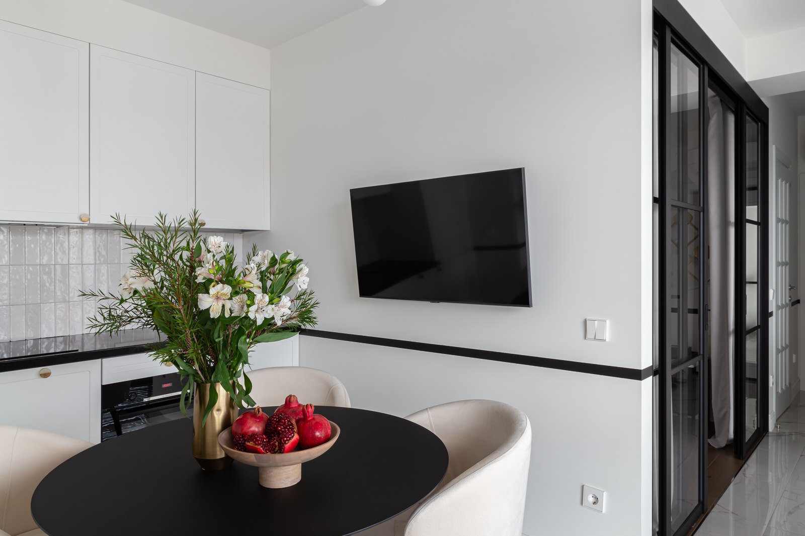 Квартира в Сочи