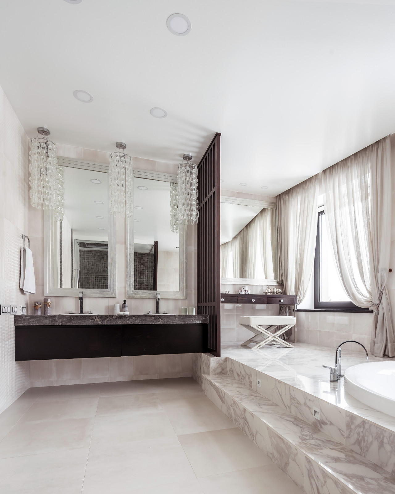 Роскошь в деталях