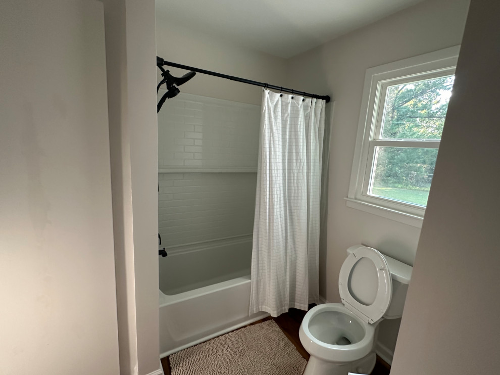 Home Renovation
