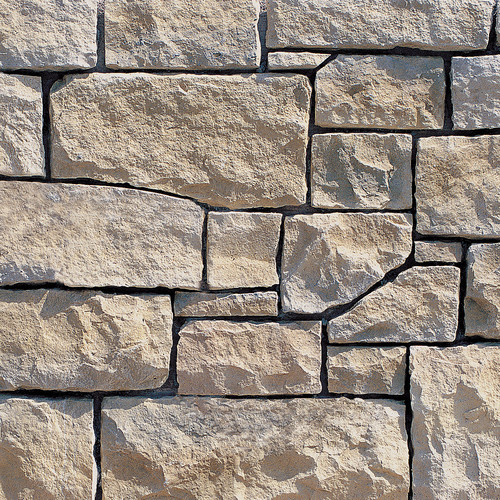 Coronado Stone Products - Chiseled Limestone