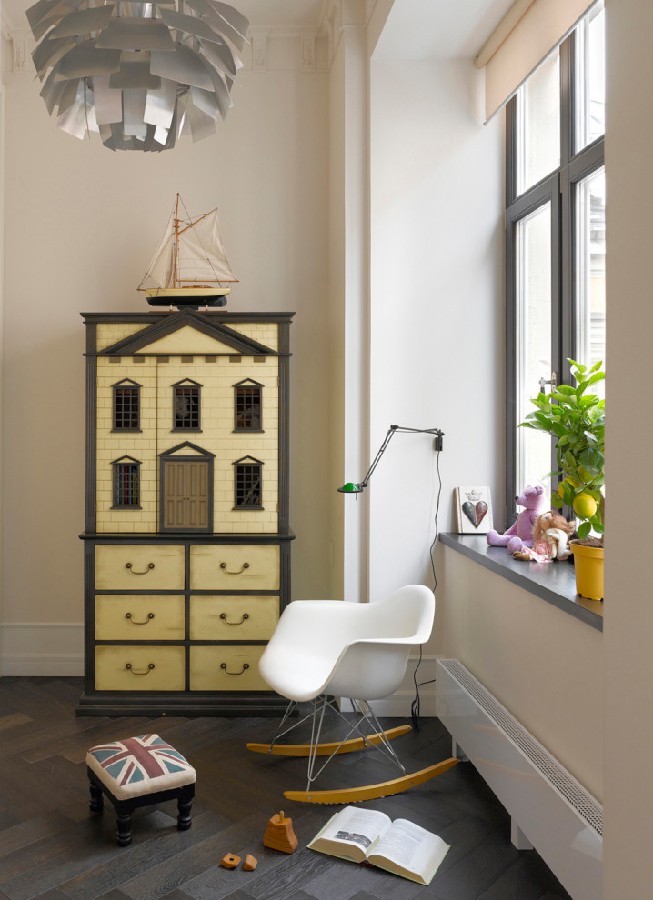 Большая Ордынка