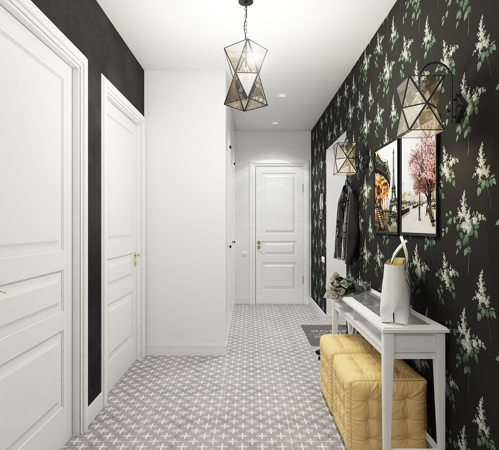 ЖК "Бейкер Стрит"