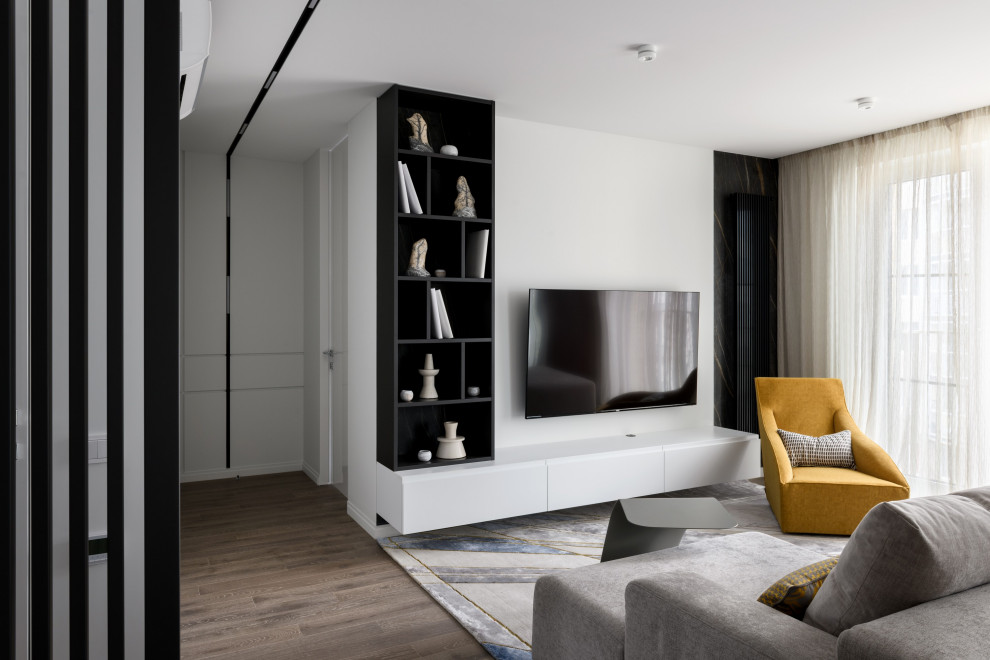 Квартира в ЖК "Декабристов"