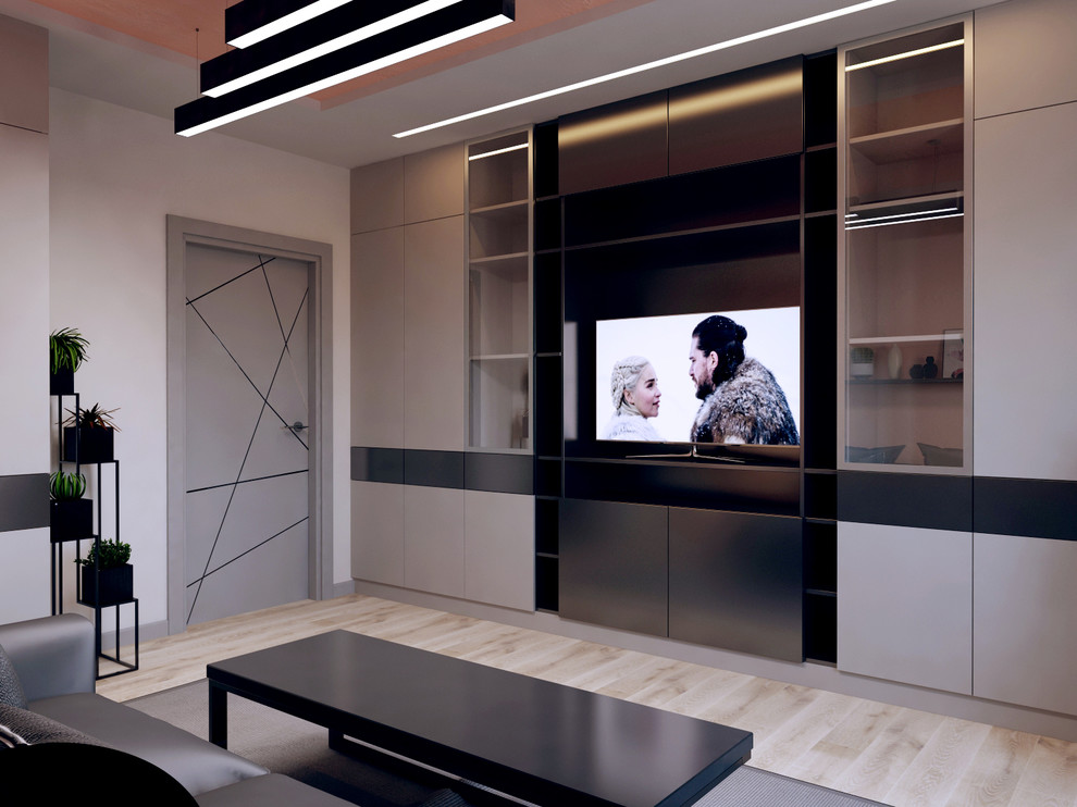 1811 - гостевая комната