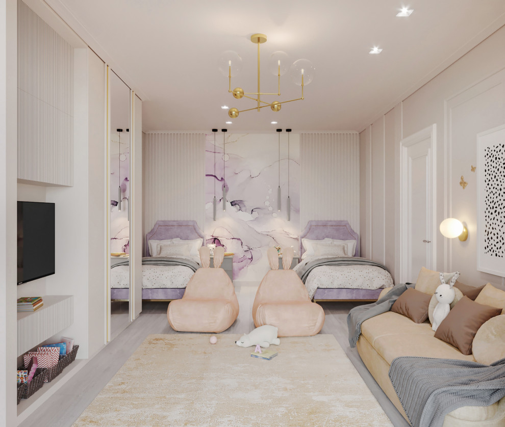 ЖК Макаровский - 2