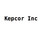 Kepcor Inc