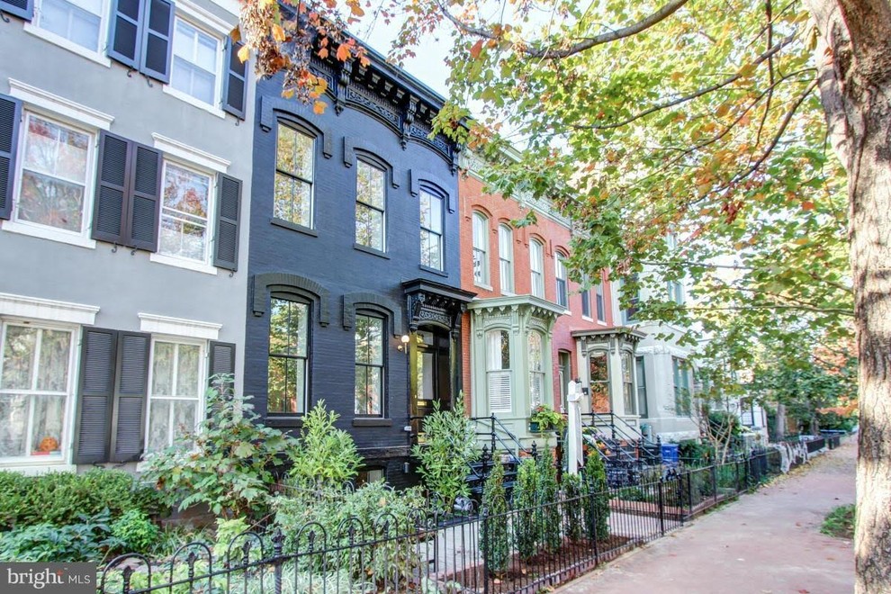 112 4th Street NW Full Project