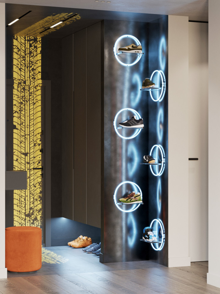 ул. Беломорская