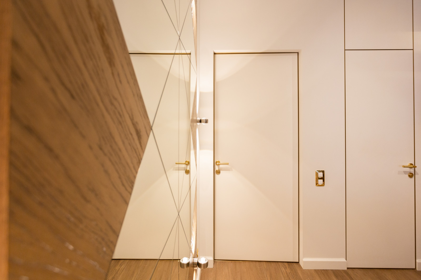 жк "Дубровская слобода". Реализованный проект.