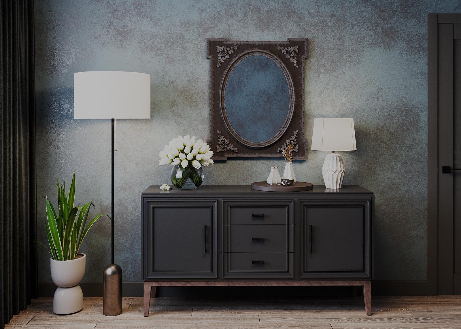 Комната для гостей