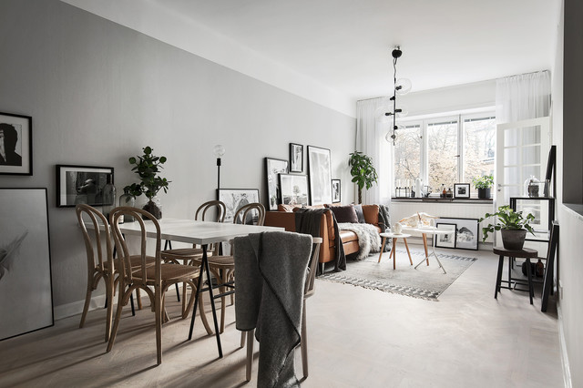 Trend scandinave-salle-de-sejour
