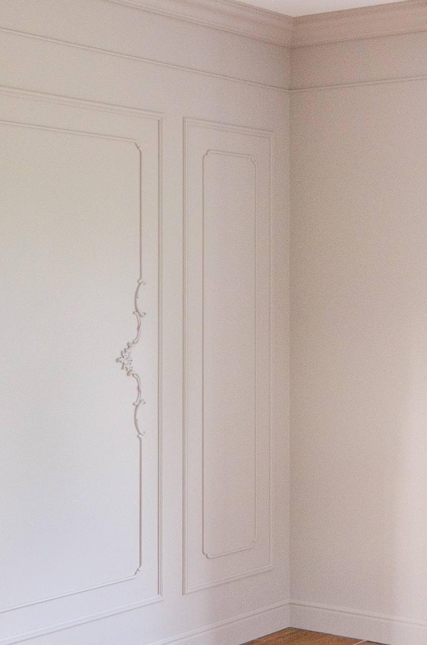 Коттедж в Ропше