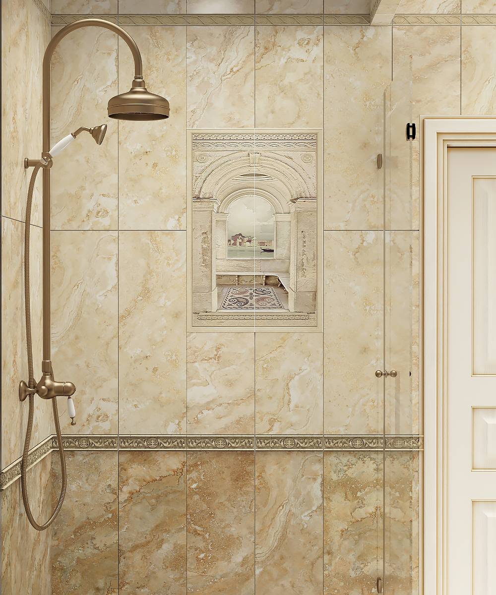 Трёшка в ЖК Солнечный Город