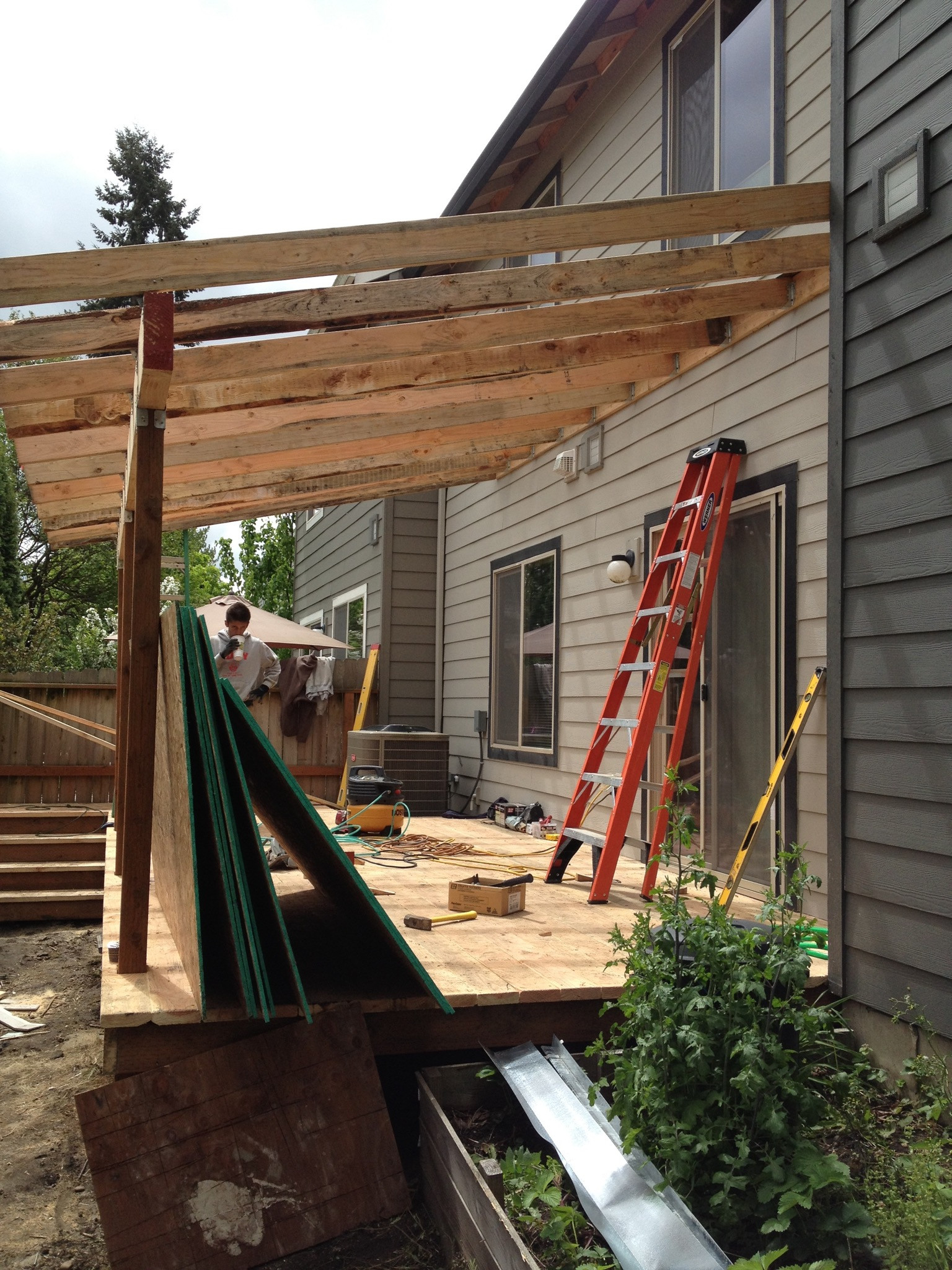 patio covers