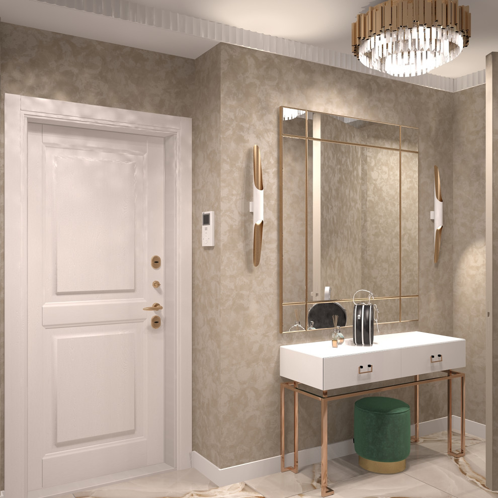 Маршал Град