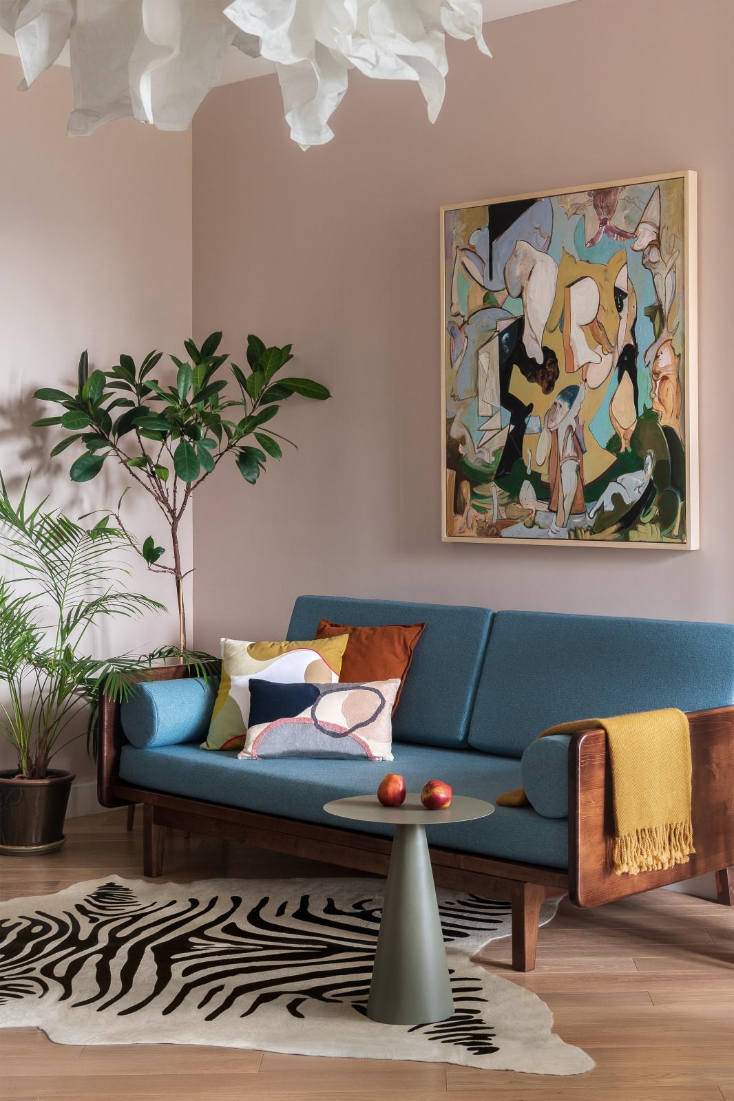 Хроника преображения