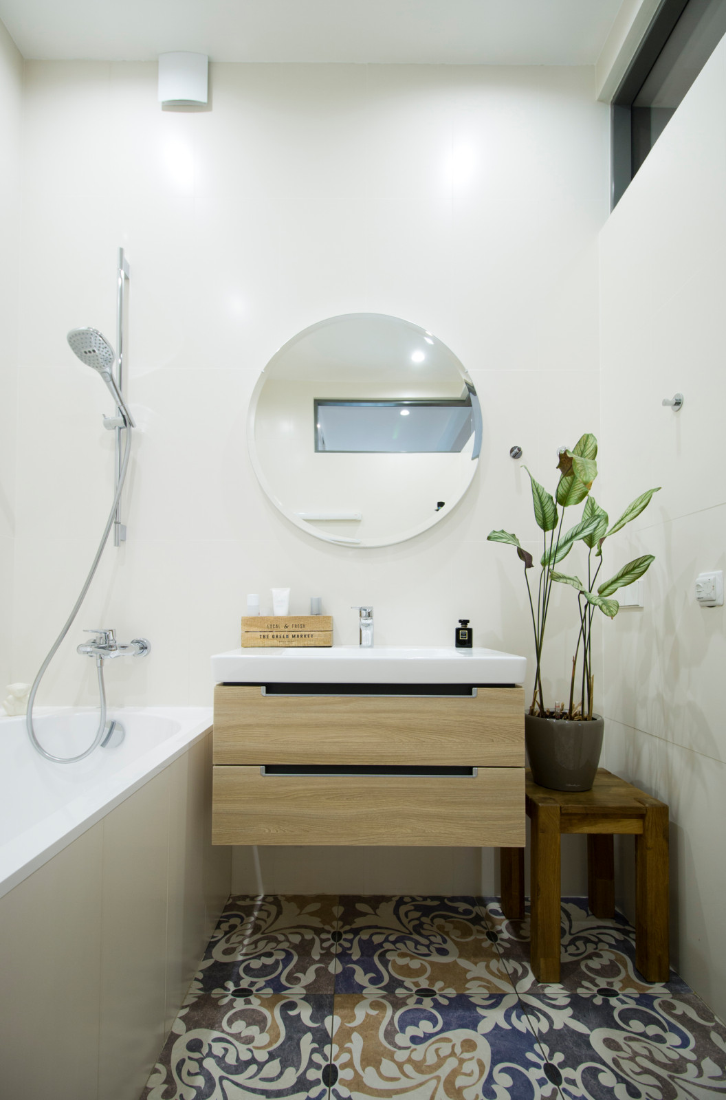 Дизайн квартиры в сталинском доме. Москва