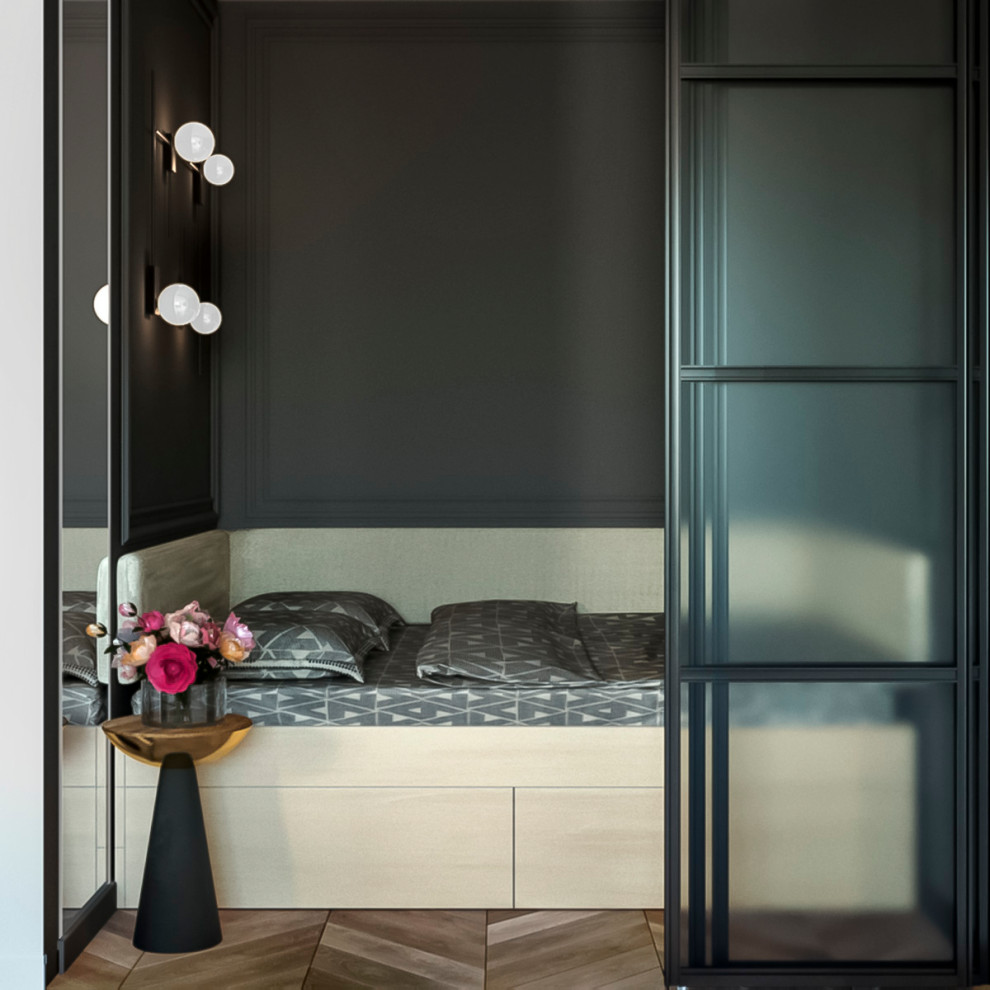 Экспрессивный минимализм