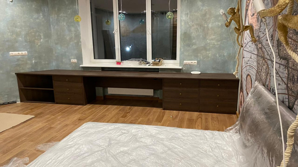 Мебель из ЛДСП