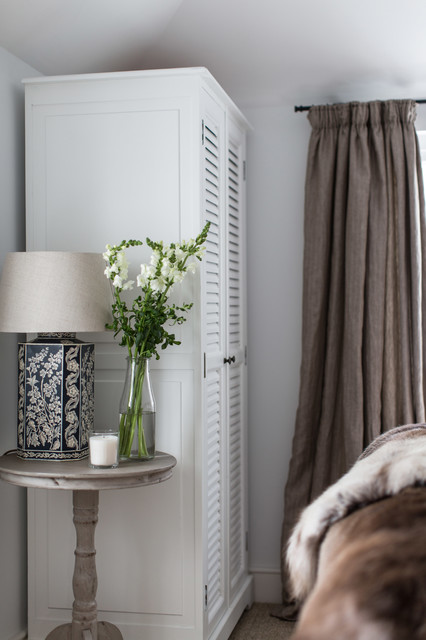 Beach House - Cornwall maritim-sovrum