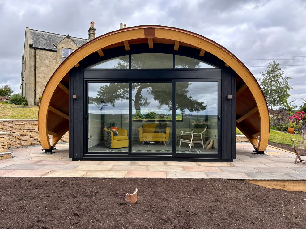 Muller Residence - Northumberland