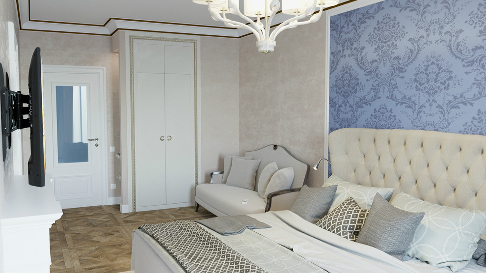 Галерея работ