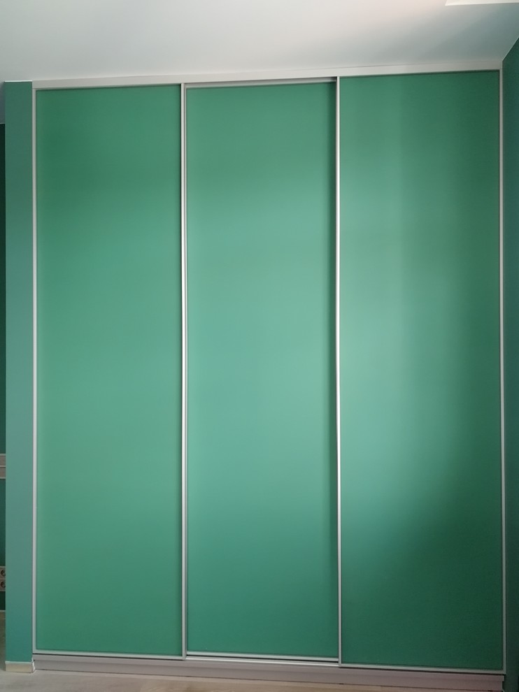 Встроенный шкаф raumplus