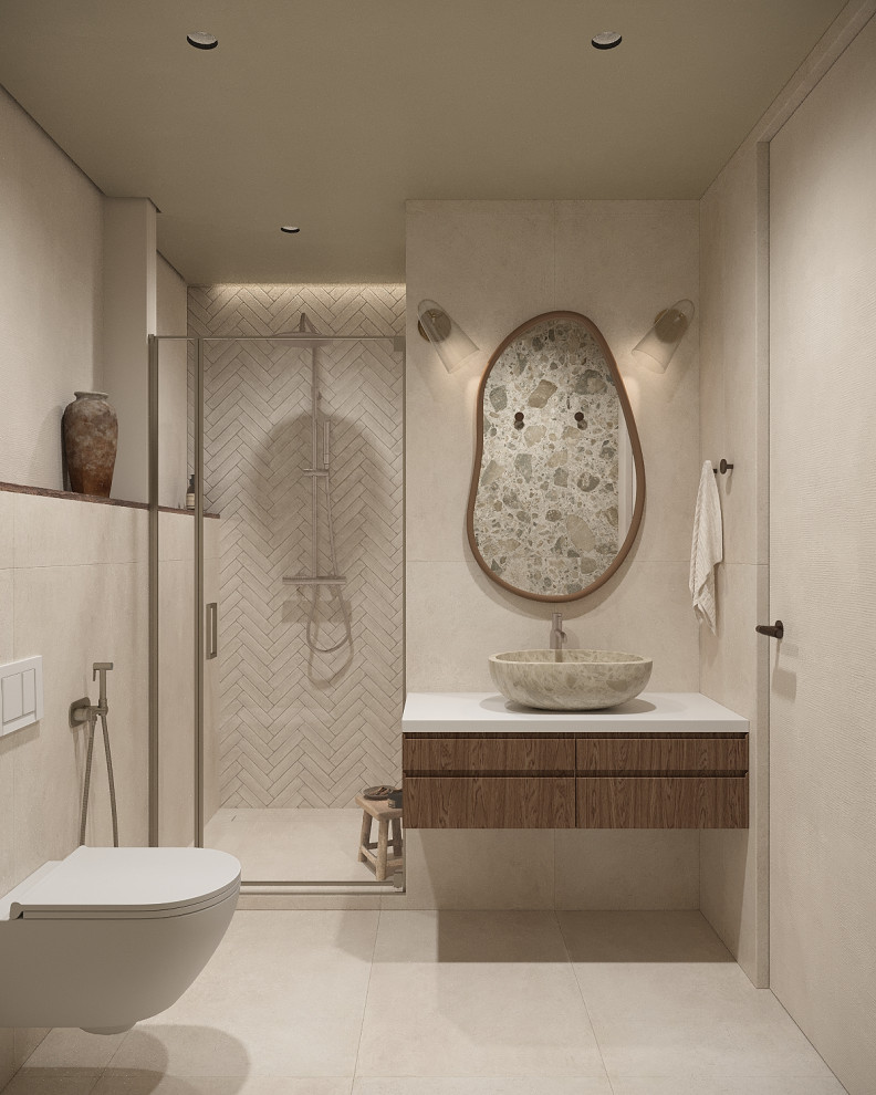 ЖК Зиларт, 80 m²