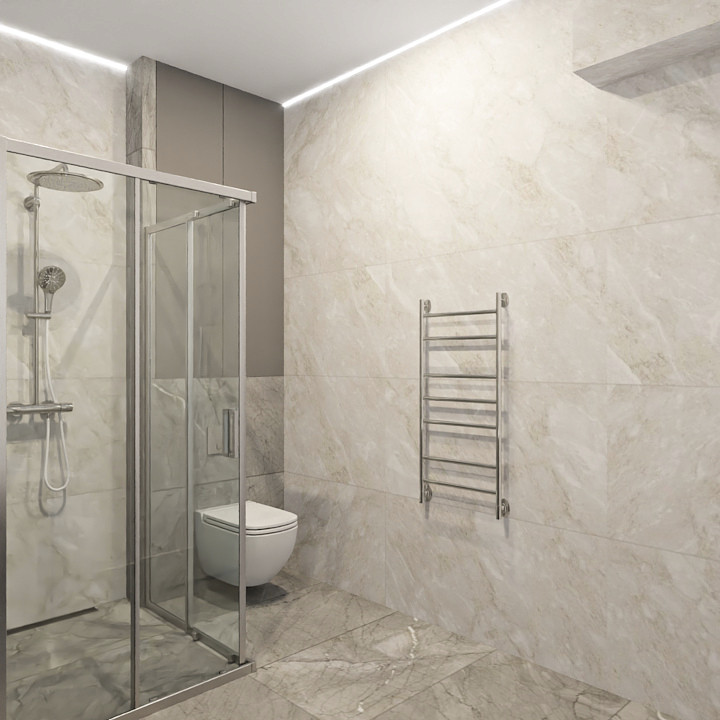 КП Золотой Карп