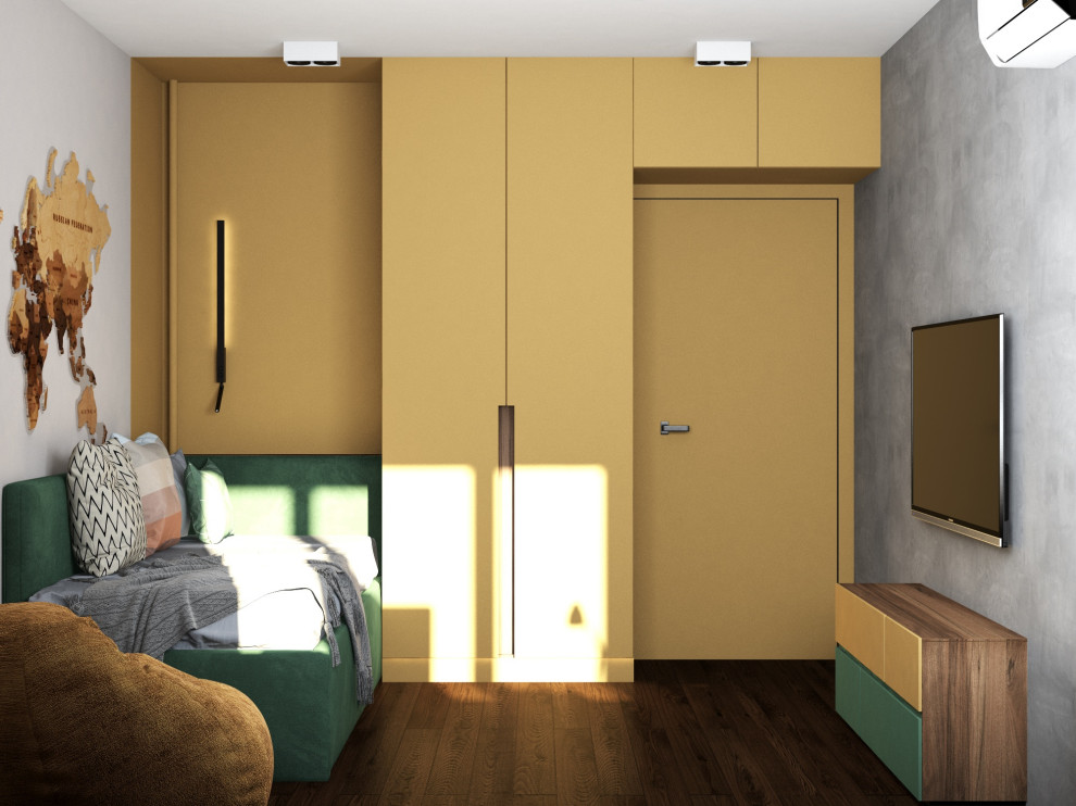 Тимирязеваская  57 кв.м.