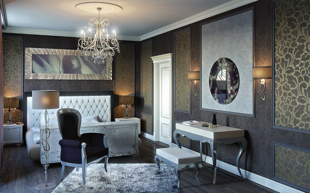 Частный дом