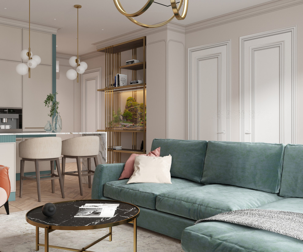 Свежий Микс